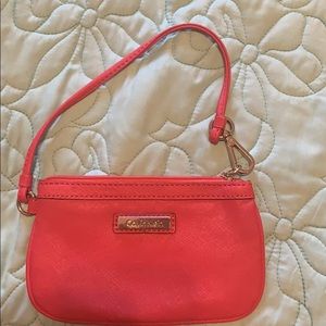 Little clutch wallet